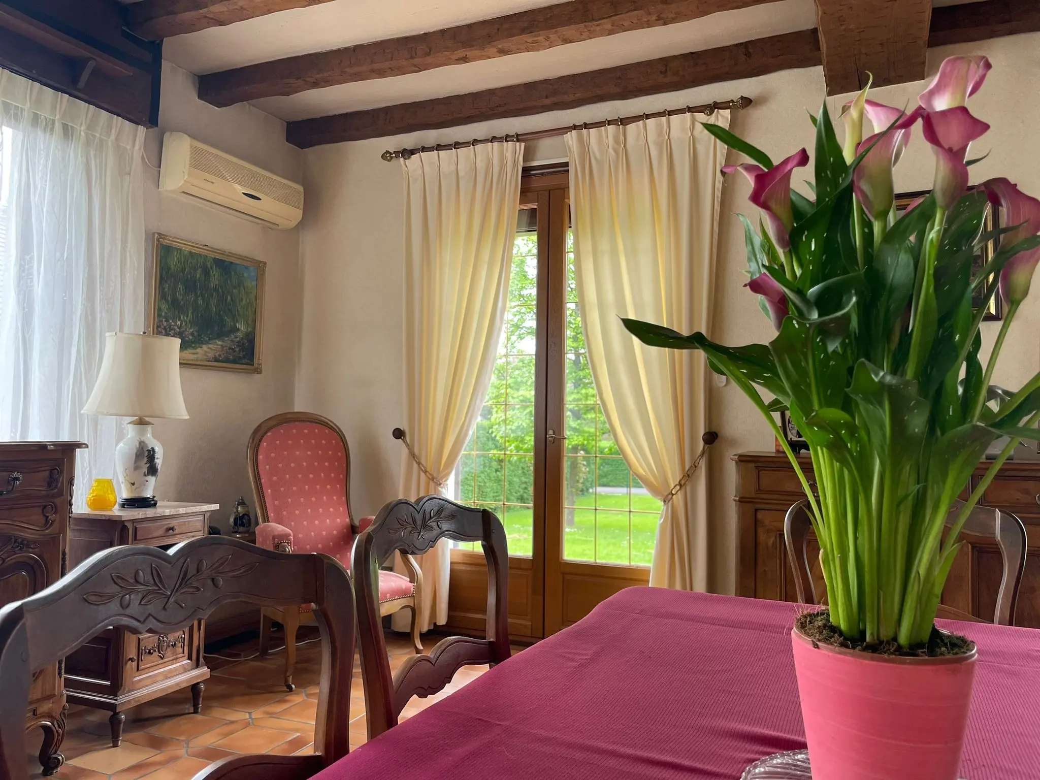 Maison avec volets roulants Avignon